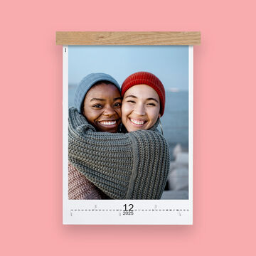 Foto Wandkalender A3